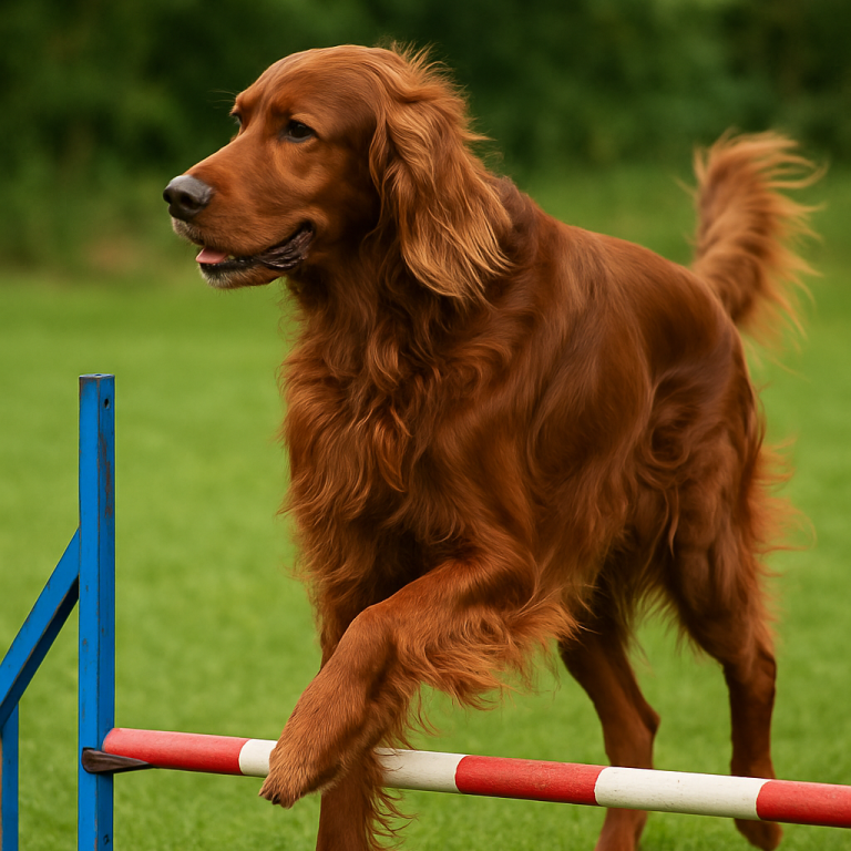 SlowDog